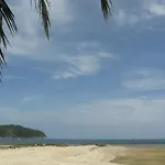 Buritara Resort, Phangan Island