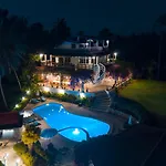 Private Villa La Costa Samui