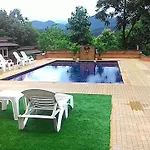 Pai Happy Village