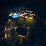 Private Villa La Costa Samui