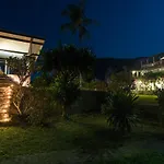 Private Villa La Costa Samui