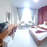 Baannoksuan Resort