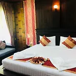 Thalane Palm Paradise Resort