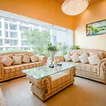 Ny City Resort And Spa