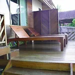 Dome Lay Beach Resort