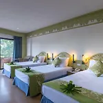 Maritime Park And Spa Resort