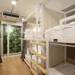 Siam Eco Hostel