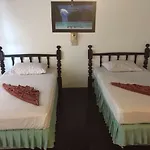 Tropical Garden Bungalow