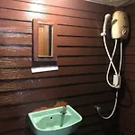 Tropical Garden Bungalow