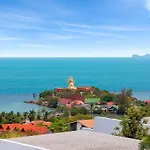 Unique Sea View Apartments
