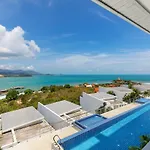 Unique Sea View Apartments