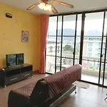 Natural Mystic Patong Residence