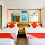 Oyo 143 Dday Resotel Pattaya Hotel