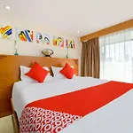 OYO 143 Dday Resotel Pattaya