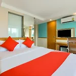 Oyo 143 Dday Resotel Pattaya Hotel