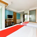 Oyo 143 Dday Resotel Pattaya Hotel
