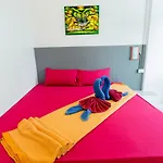 Booking Center Guesthouse