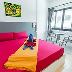Booking Center Guesthouse