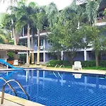 Phu Panwa Resort