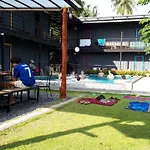 Na-Tub Hostel