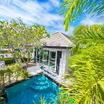 Colibri Pool Villa Pattaya