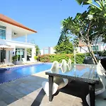 Hua Hin 5 Bedrooms Mansion B3