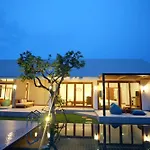 Proud Villa Hua Hin Resort