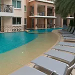 Paradise Park Jomtien By Pattaya Sunny Rentals