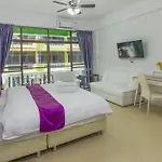 Kontiki Guesthouse