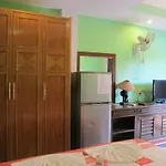 Bb House Beach Residences