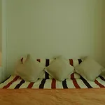The Ralaxing Room At Lumpini Park Beach Jomtien Condominium.