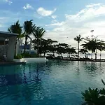 The Ralaxing Room At Lumpini Park Beach Jomtien Condominium.