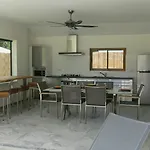 Maprao Villa