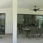 Maprao Villa