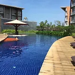 Samui Pool View Apartment