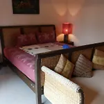 4 Bedroom Villa On Beachfront Resort - Tg43