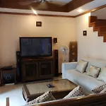 4 Bedroom Villa On Beachfront Resort - Tg43