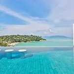 8Br Luxury Villa Steps To Beach