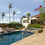 The Plantation Villas