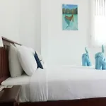 Kvc Double Bedroom Apartment B