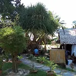 Ko Lanta Relax Beach Bungalows