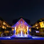 Inn Come Hotel Chiang Rai