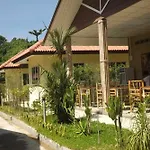 The Canal Villas Khaolak