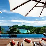 Villas Del Sol Koh Tao