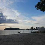 The Pier Koh Phangan