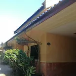 Palm Chalet Resort