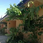 Palm Chalet Resort