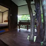 Baan Khao Sok Resort