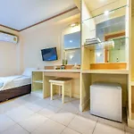 Patong Beachfront Boutique Hotel