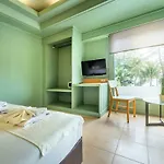 Patong Beachfront Boutique Hotel
